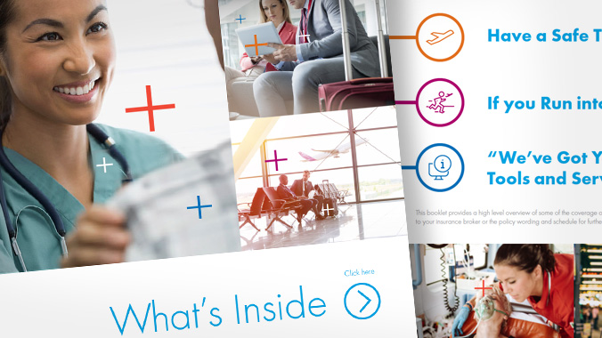 What's Inside Brochure