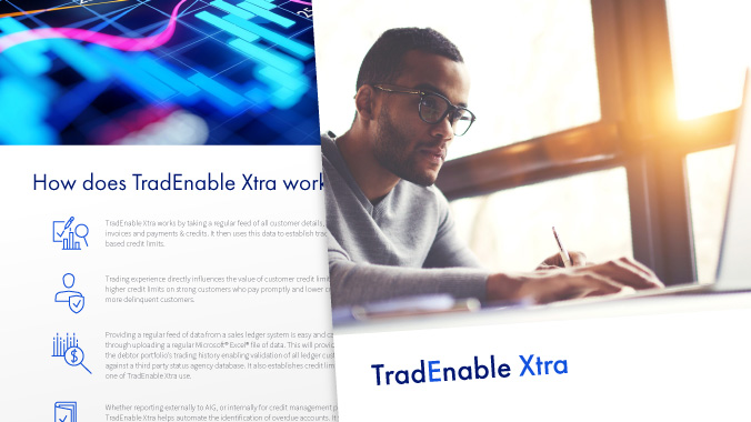 TradEnable Xtra Brochure
