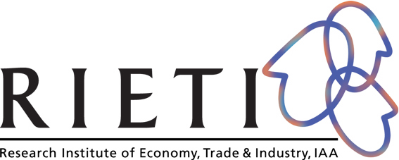 RIETI logo