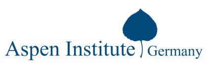 Aspen Institute logo