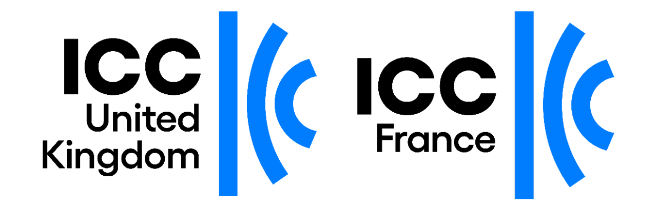 ICC logo
