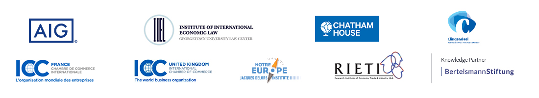 2021 Partner Logos