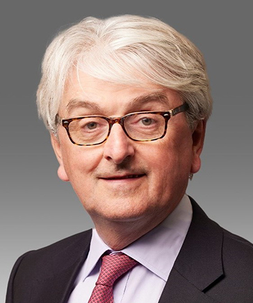 Chris Rash | AIG UK