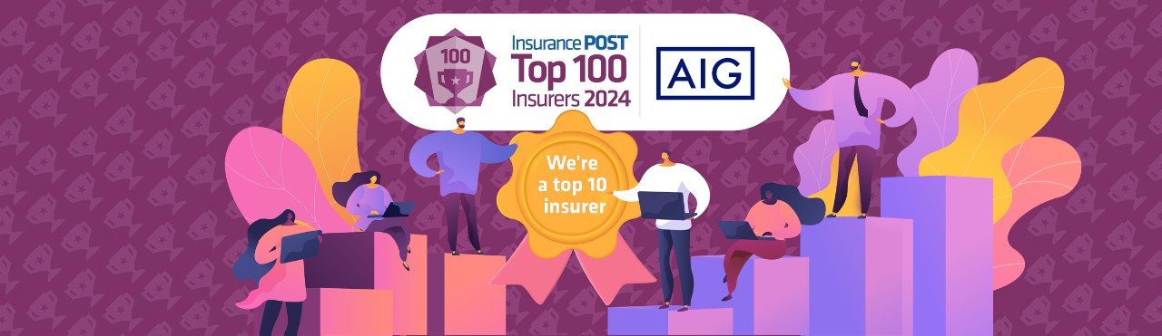 Insurance Post Top UK Insurers