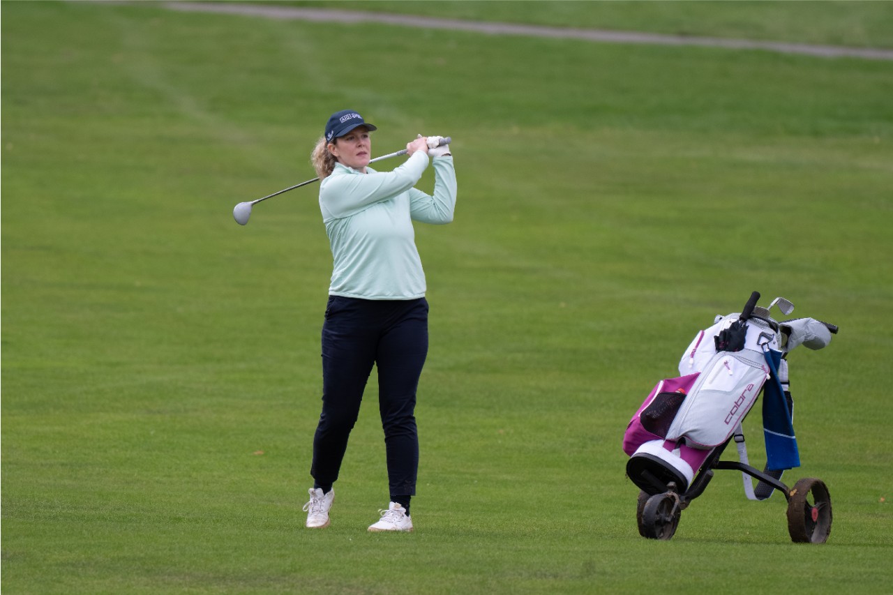 Talbot Broker Golf Day
