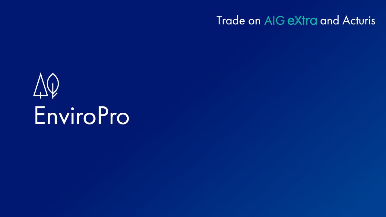 AIG Enivropro Video Image