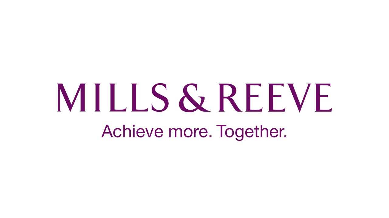 Mills and Reeve Legal Panel