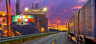 transport infrastructure