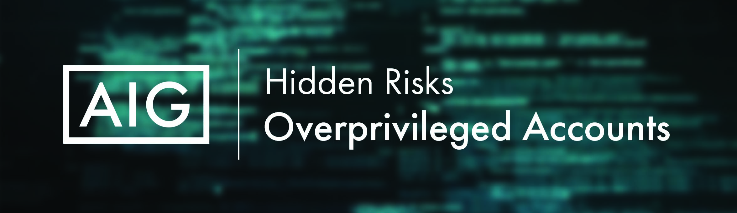 overprivileged-accounts