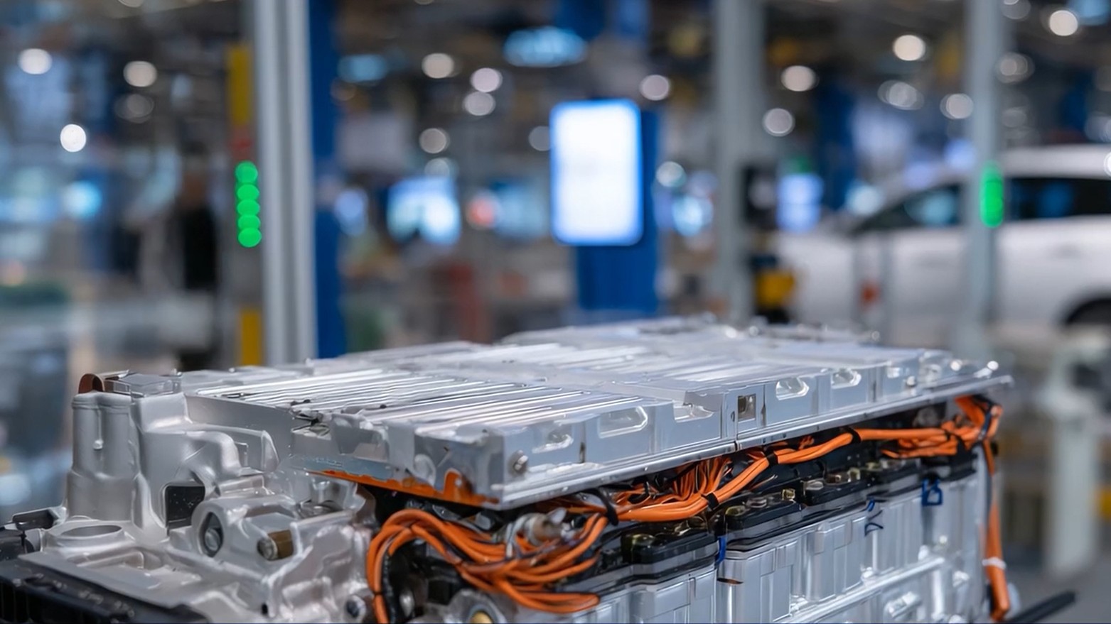 lithium-ion battery