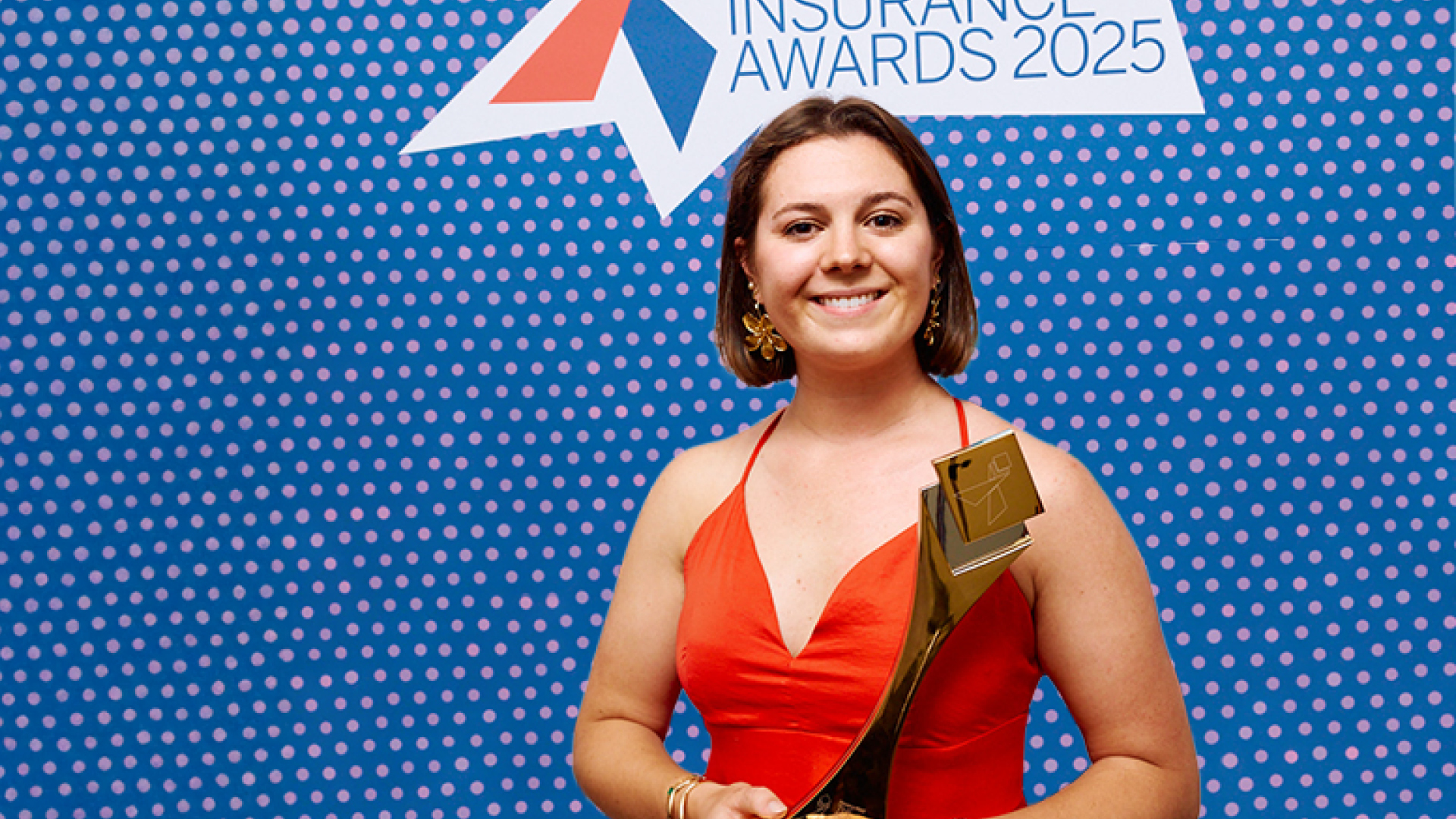 Elle Ayton Wins Young Achiever of the Year