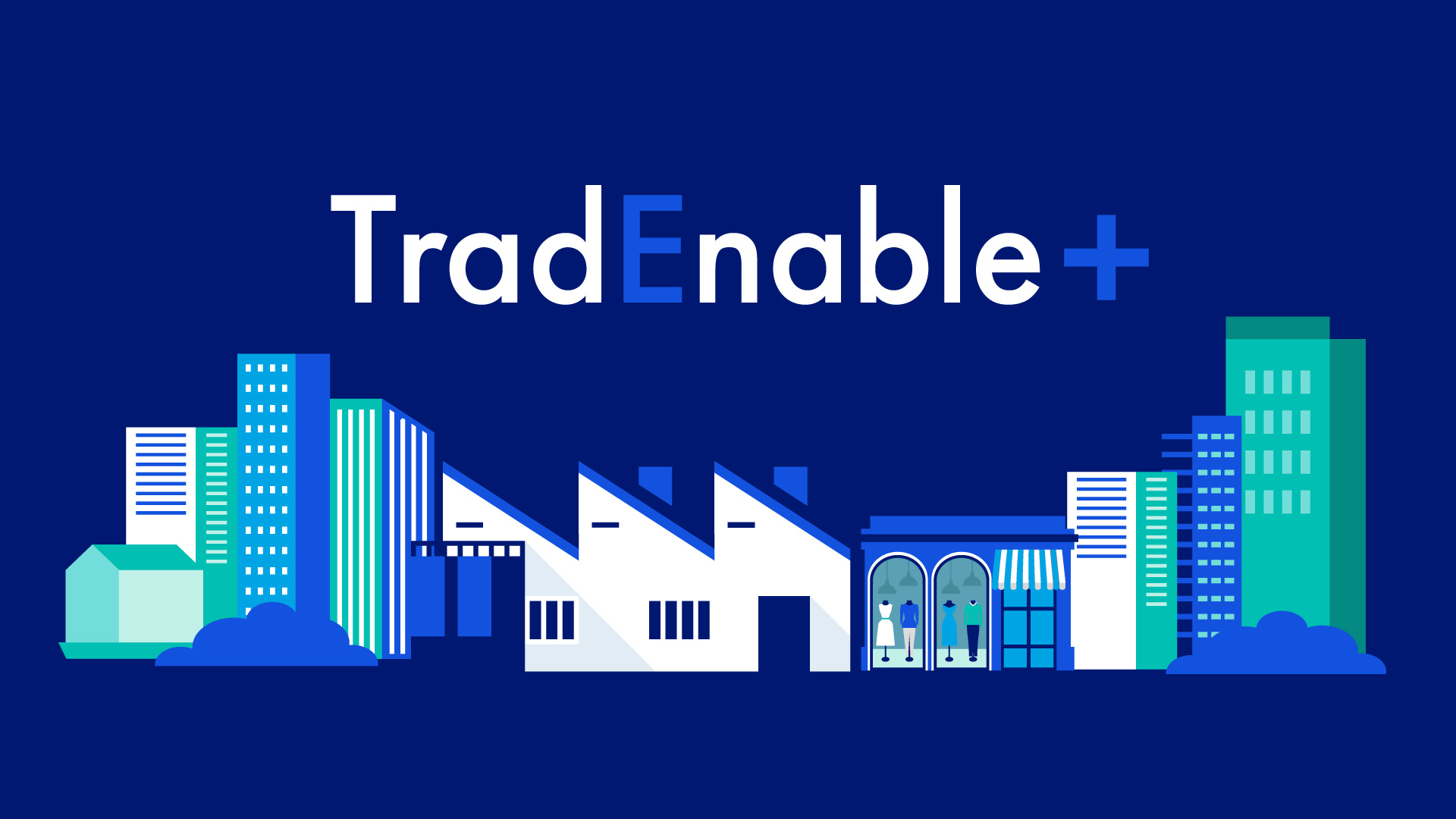 AIG TradEnable+ 