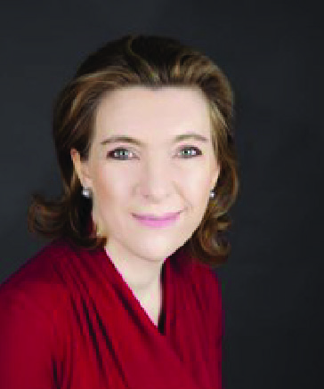 Jane Leach