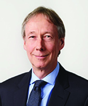David Smith
